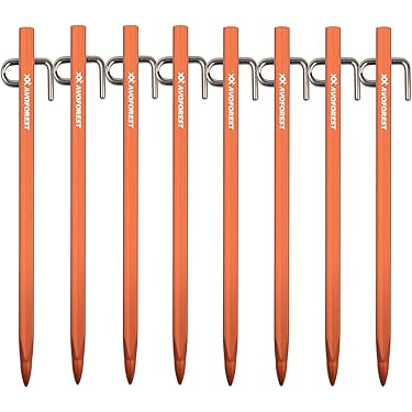 Amazon.co.jp 人気ギフトランキング: テント用ペグ で、ギフトの設定を